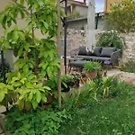 Casa vacanze Podvrsina1a Rosa