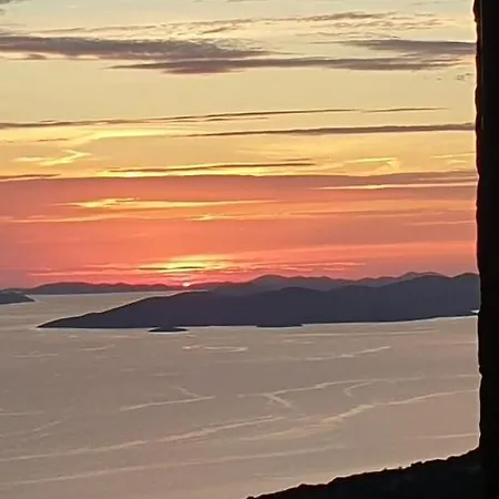 Casa vacanze Podvrsina1a Rosa Preko