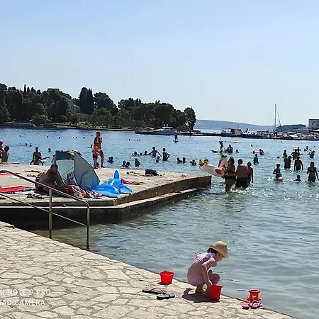 Casa vacanze Podvrsina1a Rosa Preko