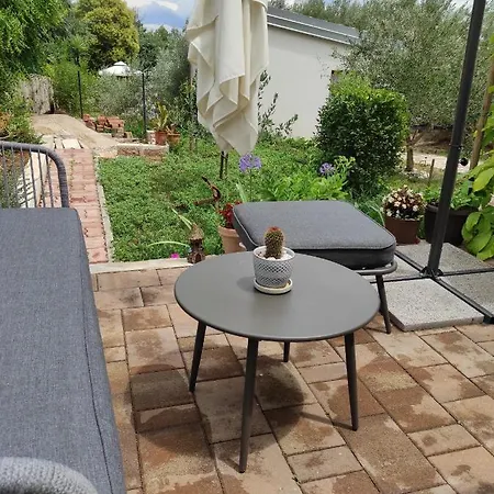 Casa vacanze Podvrsina1a Rosa Preko