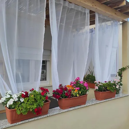 Casa vacanze Podvrsina1a Rosa