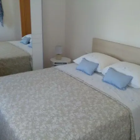 Casa vacanze Podvrsina1a Rosa