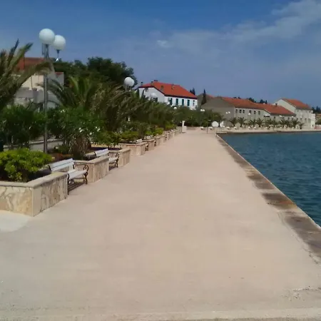 Casa vacanze Podvrsina1a Rosa