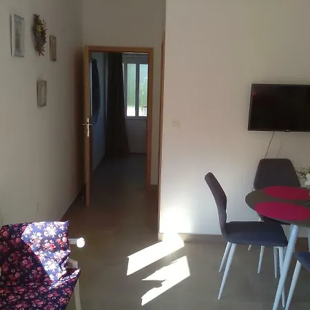 Casa vacanze Podvrsina1a Rosa