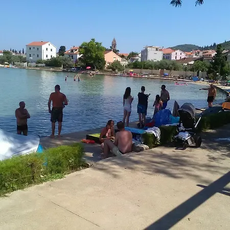 Podvrsina1a Rosa Casa vacanze