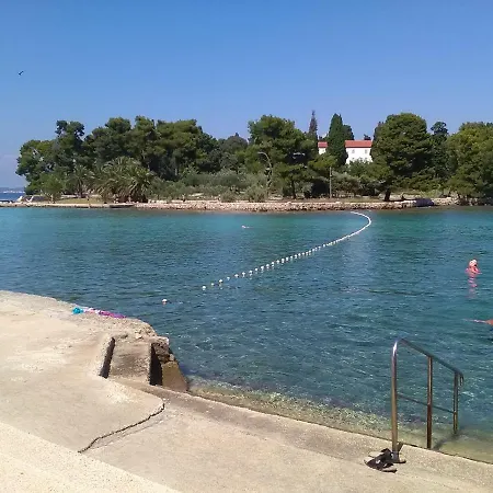 Casa vacanze Podvrsina1a Rosa Preko