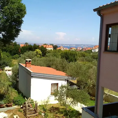 Podvrsina1a Rosa Holiday home *