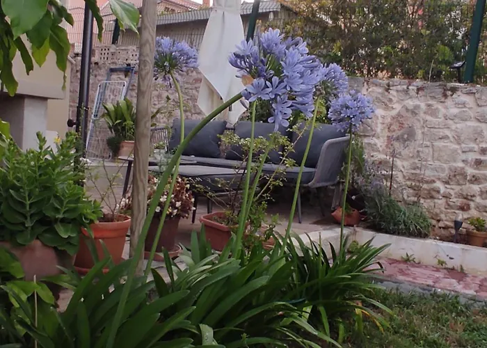 Tatil Evi Podvrsina1a Rosa *