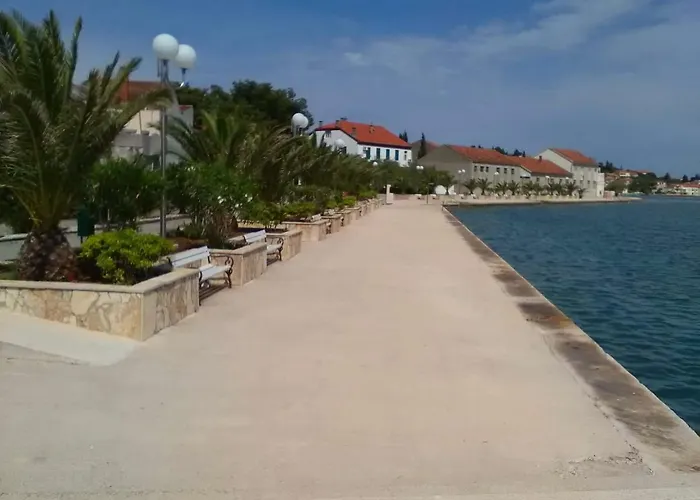 Дом отдыха Podvrsina1a Rosa