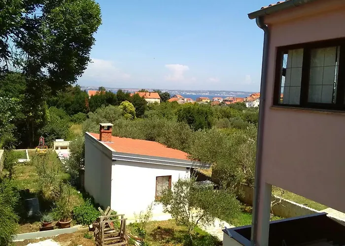 Podvrsina1a Rosa Tatil Evi *