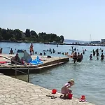 Casa de Férias Podvrsina1a Rosa Preko