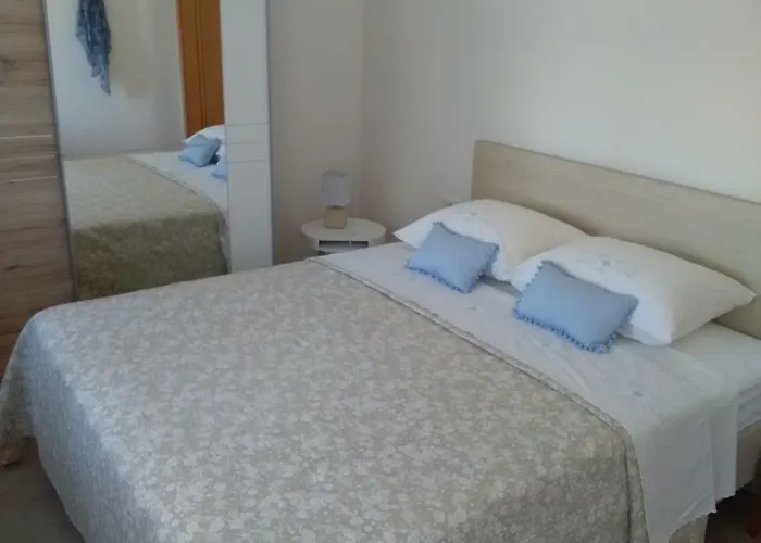 بيت للعطل Podvrsina1a Rosa