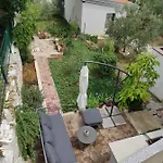 Vakantiehuis Podvrsina1a Rosa
