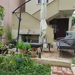 Vakantiehuis Podvrsina1a Rosa *