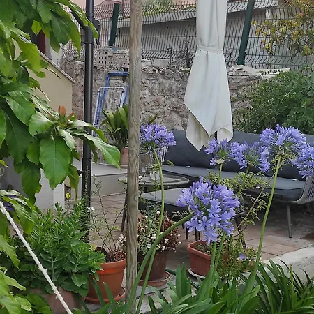 Podvrsina1a Rosa Holiday home