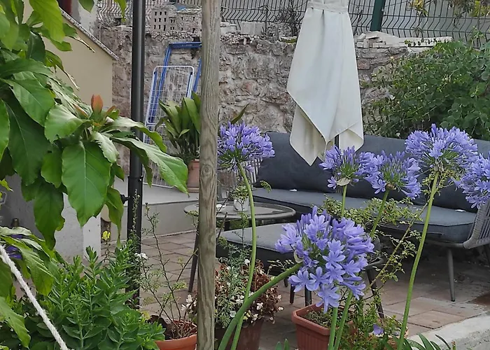 Podvrsina1a Rosa Holiday home